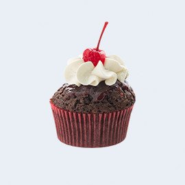 Chocolate Birthday Cake